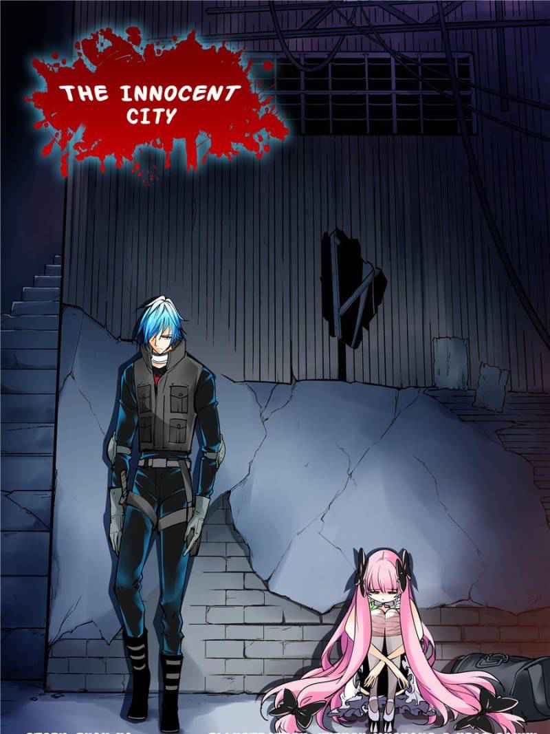 The Innocent City Chapter 33 1